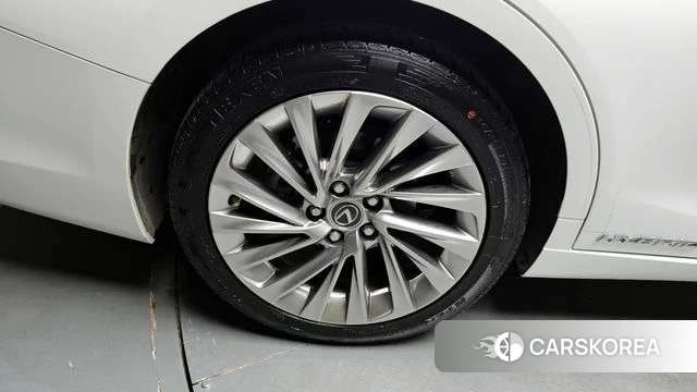 Lexus ES300h 7th generation id 4231672 из Кореи 15