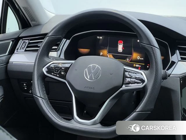 Volkswagen Magotan id 4263113 из Китая 23