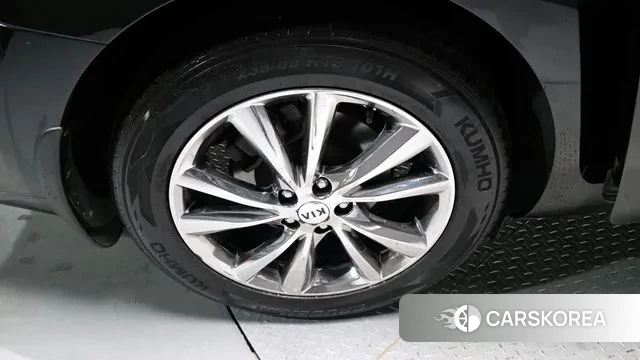 Kia The New Carnival id 3672286 из Кореи 15