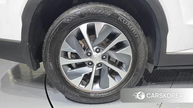 Hyundai Palisade id 4465436 из Кореи 26