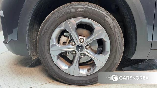 Kia The New Seltos id 4929119 из Кореи 27