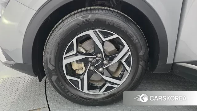 Kia Sportage 5th Generation id 3512620 из Кореи 15