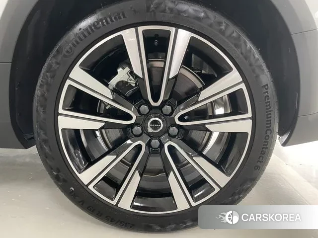 Volvo V60 Cross-Country 2nd Generation id 3217369 из Кореи 15