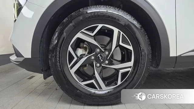 Kia Sportage 5th Generation id 3721582 из Кореи 15