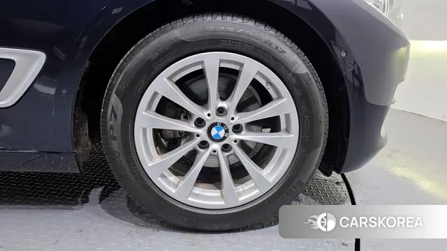 BMW 3 Series GT (F34) id 3577989 из Кореи 15