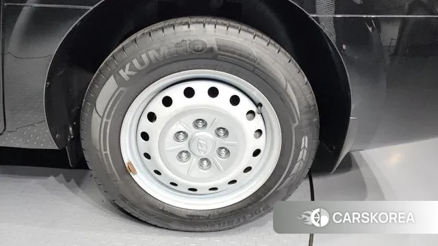 Hyundai Staria id 3406661 из Кореи 15