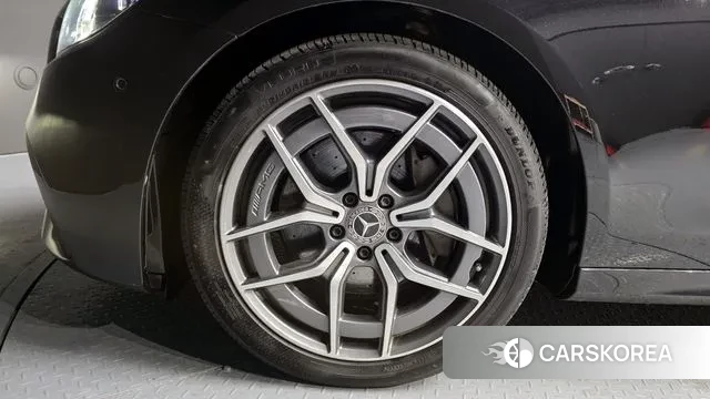 Mercedes-Benz E-Class W213 id 3697830 из Кореи 15