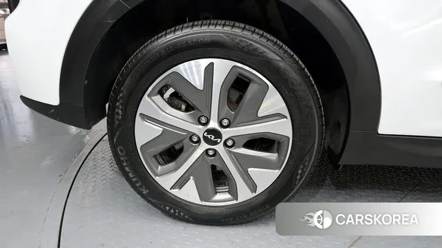 Kia Niro EV id 3671437 из Кореи 15