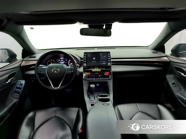Toyota Asian dragon id 4259608 из Китая 15