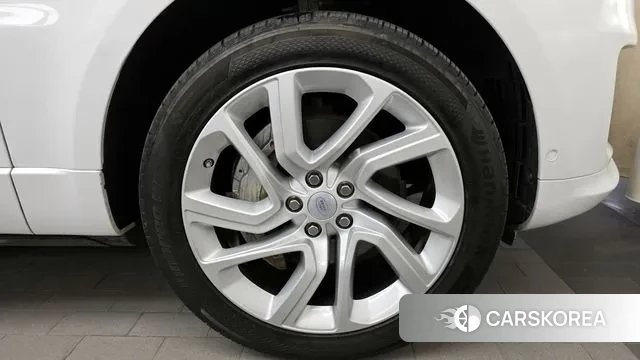 Land Rover Range Rover Sport 2nd Generation id 3433738 из Кореи 15