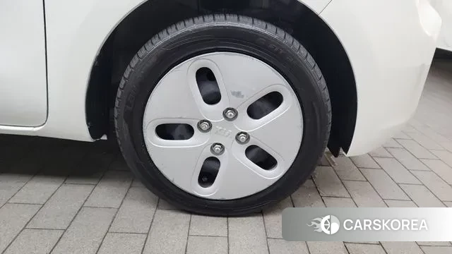 Kia The New Ray id 3121896 из Кореи 15