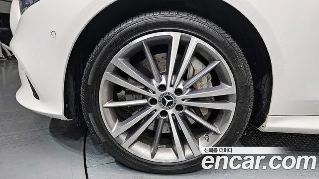 Mercedes-Benz CLS-Class C257 id 2708166 из Кореи 15