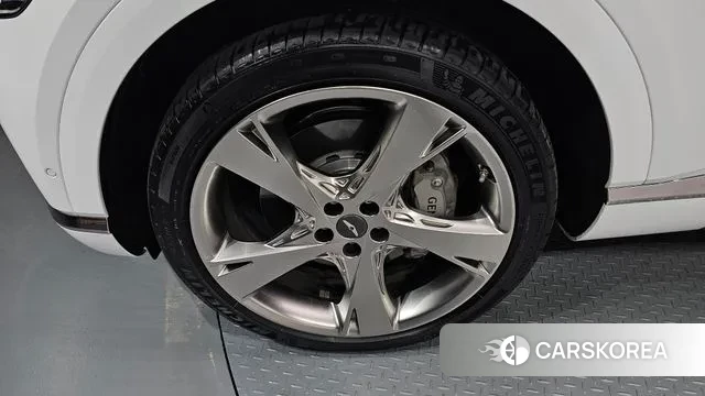 Genesis GV80 id 3088412 из Кореи 15