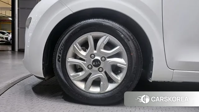 Kia All New Morning (JA) id 3708764 из Кореи 15