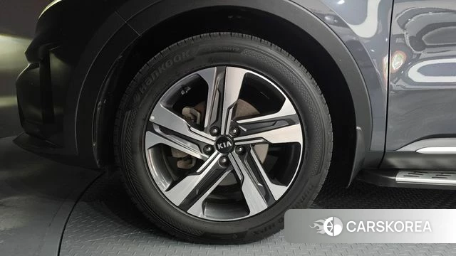 Kia Sorento 4th Generation id 4604273 из Кореи 26