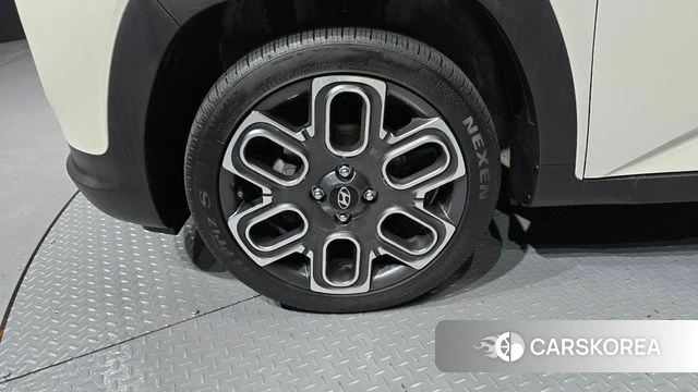 Hyundai Casper id 4506115 из Кореи 15