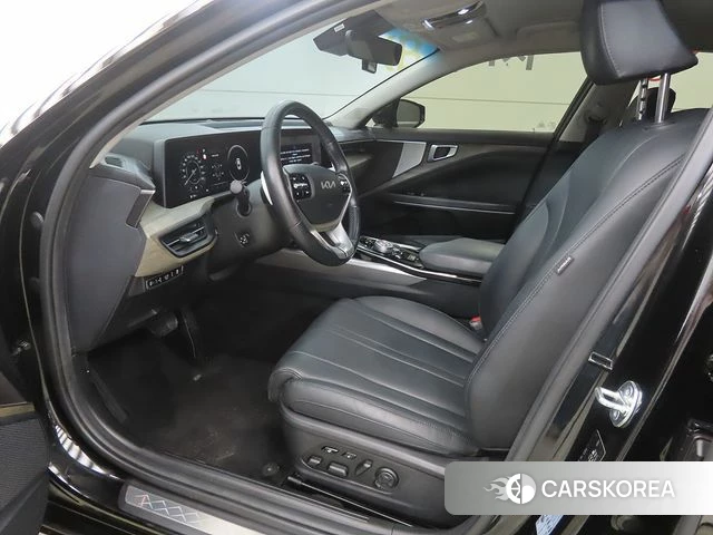 Kia K8 id 4739840 из Кореи 15