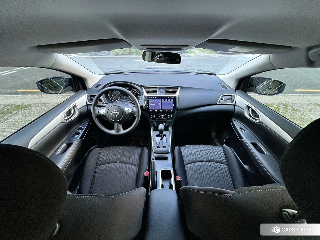 Nissan Xuan Yi id 4493294 из Китая 10