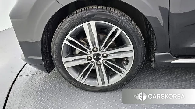 Kia All New Morning (JA) id 3578403 из Кореи 15