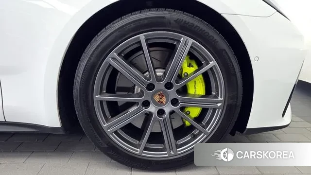 Porsche Panamera (972) id 3131396 из Кореи 15