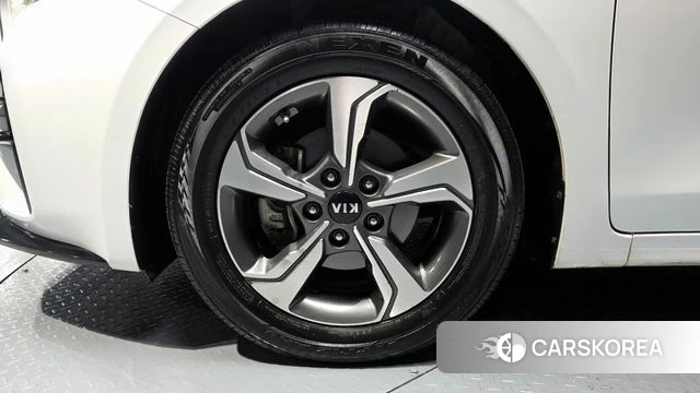 Kia Come New K3 id 3801763 из Кореи 15