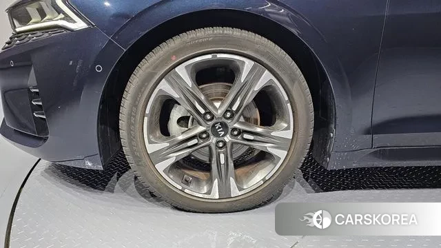 Kia K5 Hybrid 3rd Generation id 3281973 из Кореи 15