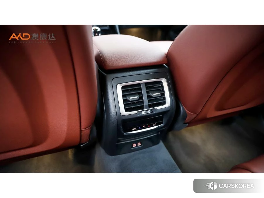 BMW X3 2023 Белый из Китая, фото 5