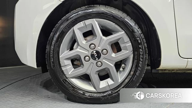 Kia The New Kia Ray id 4414885 из Кореи 26