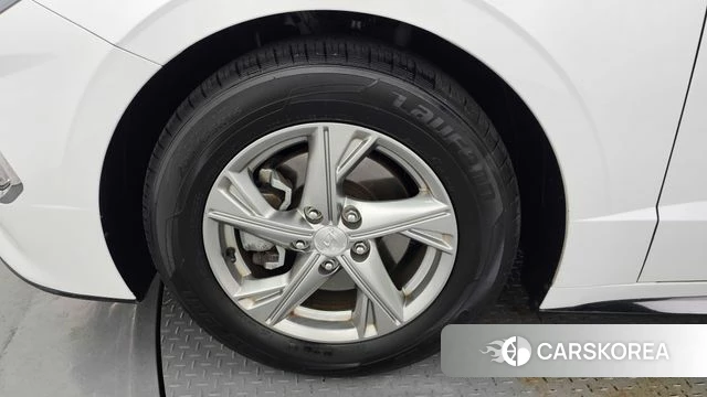 Hyundai Sonata (DN8) id 4020065 из Кореи 15