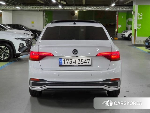 Volkswagen 7th Generation of Jetta id 4871656 из Кореи 15