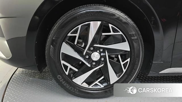 Hyundai The New Grandeur IG Hybrid id 4676413 из Кореи 15