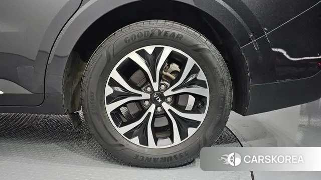 Kia Carnival 4th generation id 3350308 из Кореи 15