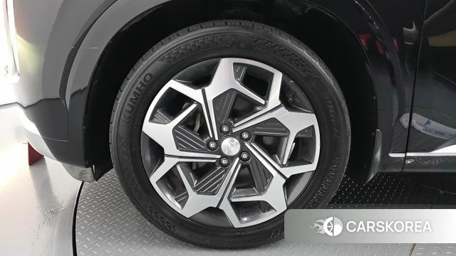Hyundai Palisade id 4304090 из Кореи 26