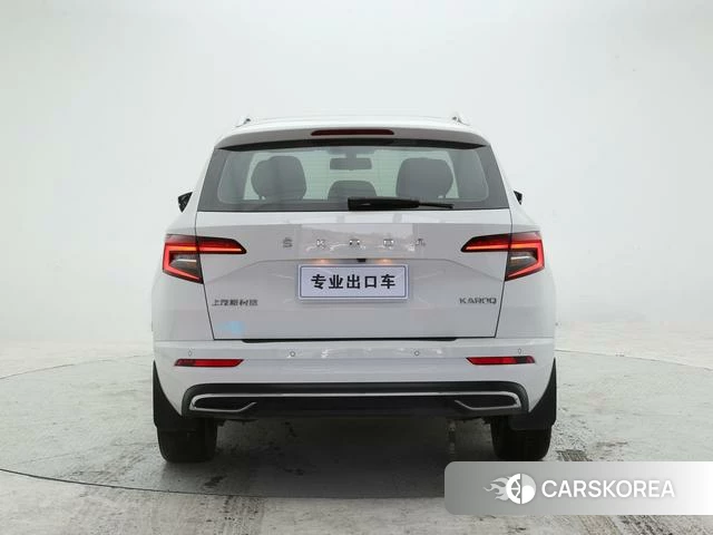 Skoda Krok id 3907890 из Китая 12