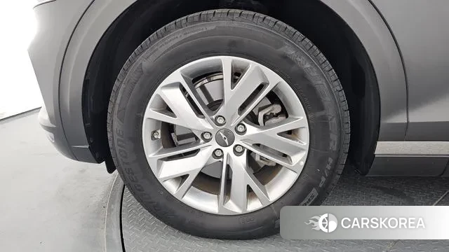 Genesis GV70 id 3195820 из Кореи 15