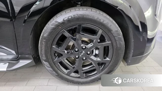 Kia The New Carnival 4th Generation id 3441963 из Кореи 15