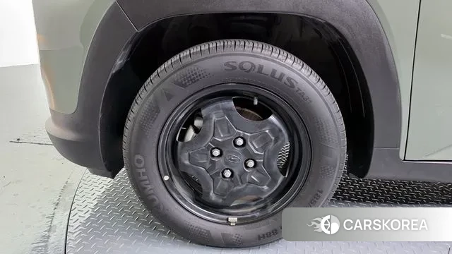 Hyundai Casper id 3734419 из Кореи 15