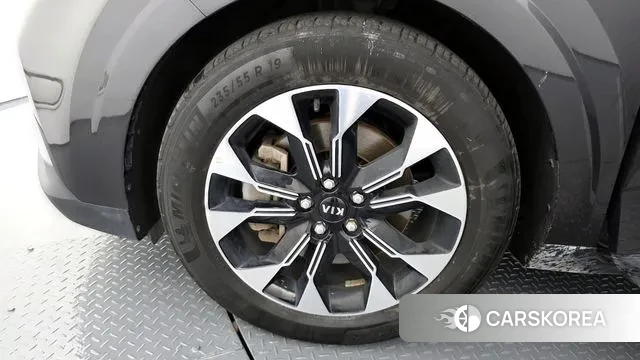 Kia Carnival 4th generation id 3395983 из Кореи 15