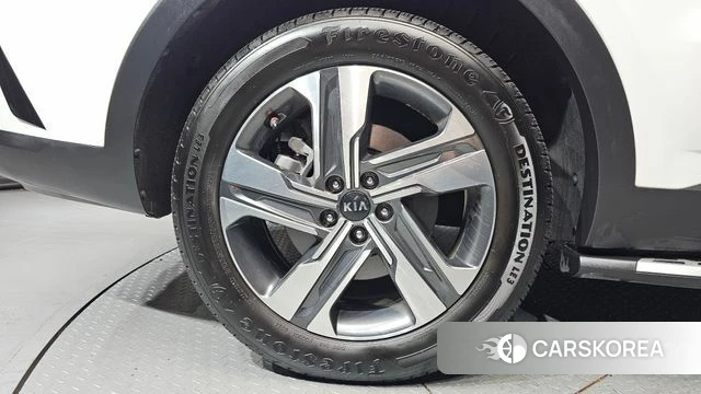 Kia Sorento 4th Generation id 4794167 из Кореи 28