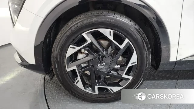 Kia Sportage 5th Generation id 3711506 из Кореи 15