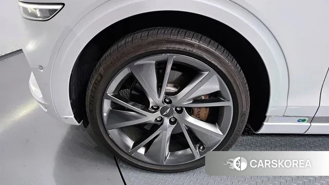 Genesis GV70 id 3031950 из Кореи 15