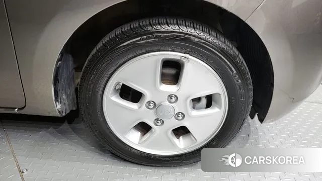 Kia The New Ray id 3203549 из Кореи 15