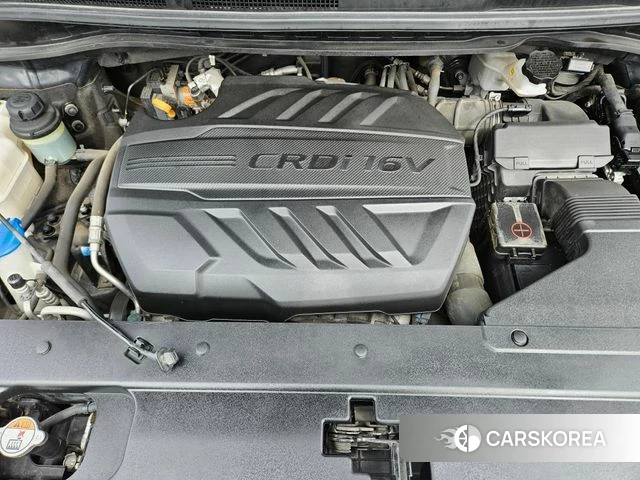 Kia The New Carnival id 3845222 из Кореи 9