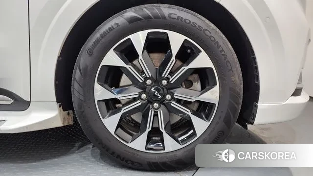 Kia Carnival 4th generation id 3735397 из Кореи 15