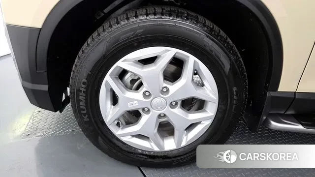 Ssangyong The New Rexton Sports Cannes id 3523306 из Кореи 15