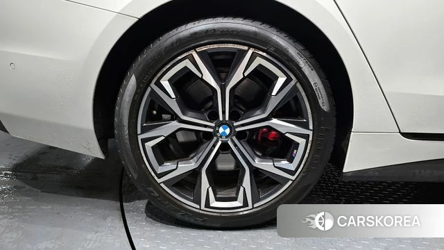 BMW 4 Series (G22) id 3910640 из Кореи 15