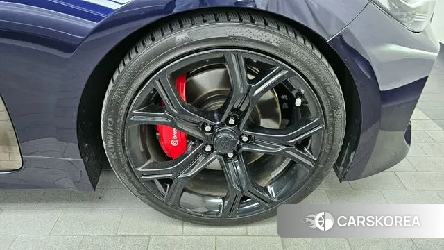 Kia Stinger id 2886088 из Кореи 15