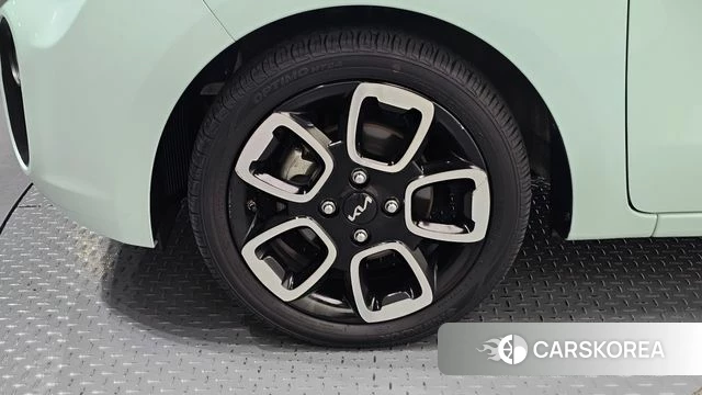 Kia The New Ray id 4666688 из Кореи 26