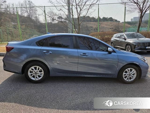 Kia Come New K3 id 3899969 из Кореи 15