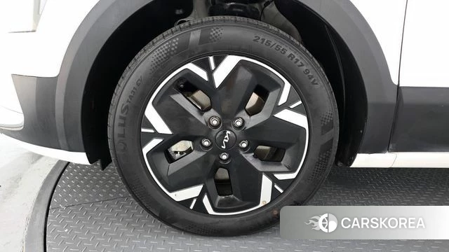 Kia Di All New Niro EV id 4481181 из Кореи 15